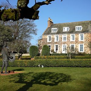 Waren House Hotel Northumberland